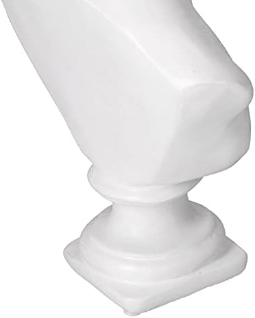 David Statue Decor Greek Resin Sculpture for Home