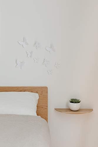 Umbra Mariposa Wall Decor Set of 9