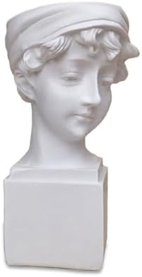 Greek Statue Mythology Sculpture Decor for Home Office