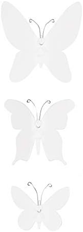 Umbra Mariposa Wall Decor Set of 9