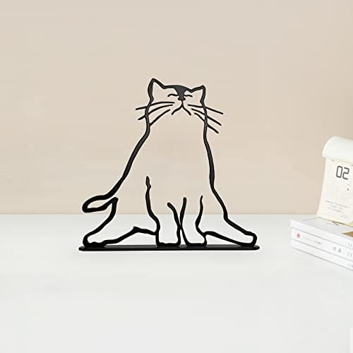 KOLYMAX Dog Wall Sculpture Minimalist Art