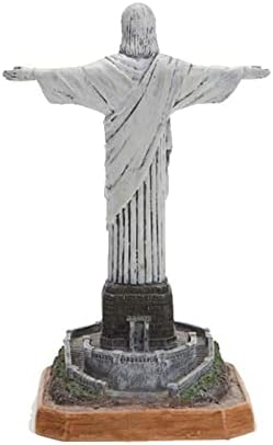 Christ the Redeemer Resin Statue Home Decor