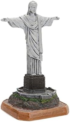 Christ the Redeemer Resin Statue Home Decor