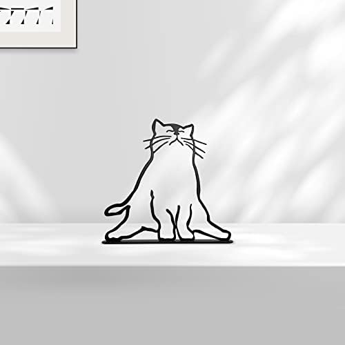 KOLYMAX Dog Wall Sculpture Minimalist Art