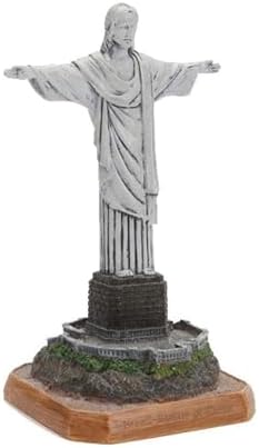 Christ the Savior Resin Statue Home Decor