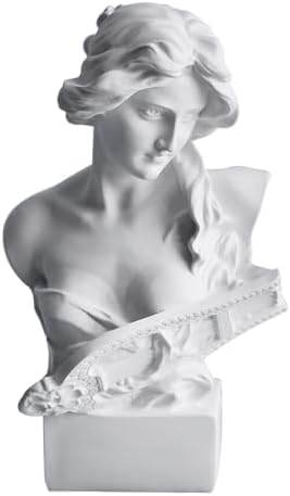6 Inch Aphrodite Statue Greek Mythology Home Decor Sculpture