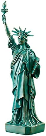 Statue of Liberty Resin Sculpture Home Decor Gift