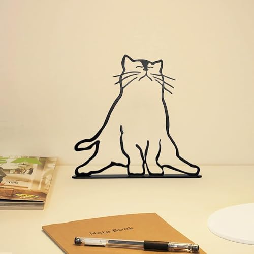 KOLYMAX Dog Wall Sculpture Minimalist Art