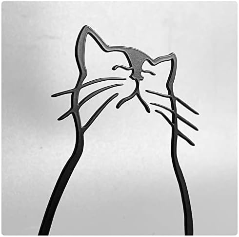 KOLYMAX Dog Wall Sculpture Minimalist Art