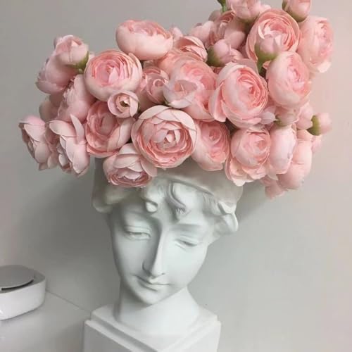 Greek Statue Mythology Sculpture Decor for Home Office