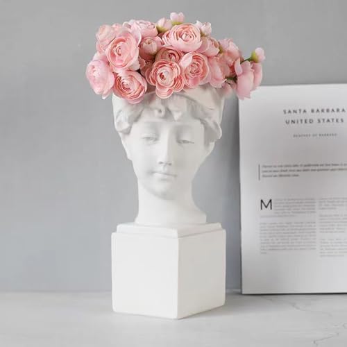 Greek Statue Mythology Sculpture Decor for Home Office