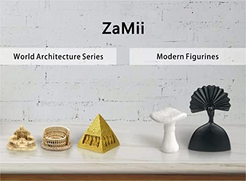 ZaMii Roman Colosseum Miniature Sculpture