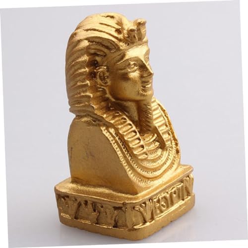 Ancient Egypt Queen Resin Statue Home Decor