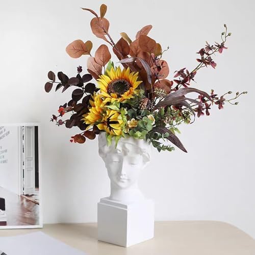 Greek Statue Mythology Sculpture Decor for Home Office
