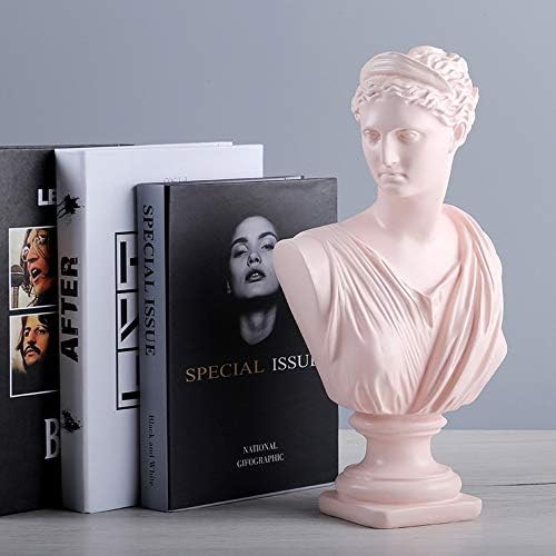 Greek Statue of Diana Goddess Classic Decor Sculpture