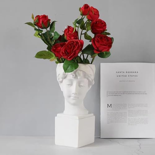 Greek Statue Mythology Sculpture Decor for Home Office