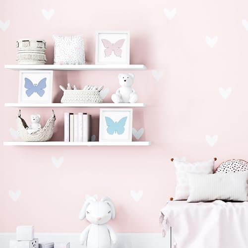 TideAndTales 3D Butterfly Wall Decor Set of 3
