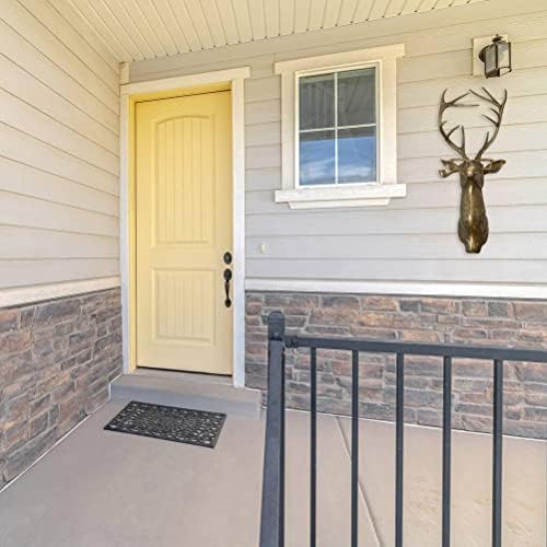 Faux Deer Wall Hanging Decor for Home Decoration