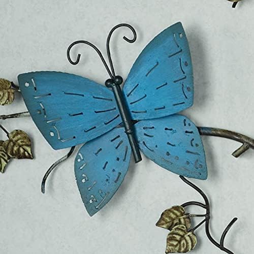 Touch of Class Butterfly Haven Wall Sculpture Multi