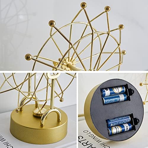 Creative Home Statue Decor for Living Room and Entryway