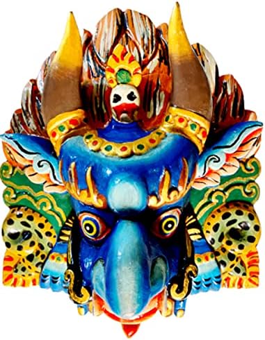 Himalayan Craft Wall Sculpture Cheppu Artwork