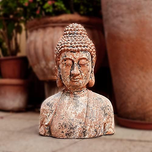 Floryden Buddha Statue for Home Decor