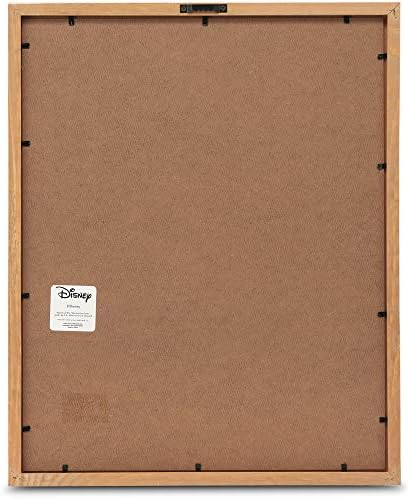 Disney Winnie the Pooh Better Together Framed Wall Art