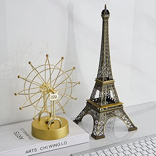 Creative Home Statue Decor for Living Room and Entryway