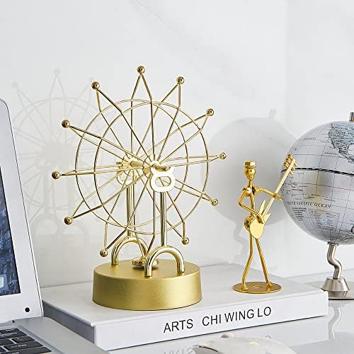 Creative Home Statue Decor for Living Room and Entryway