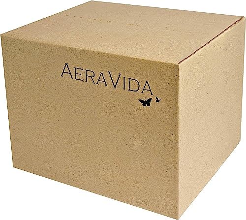 AeraVida Thai Elephant Head Wall Sculpture