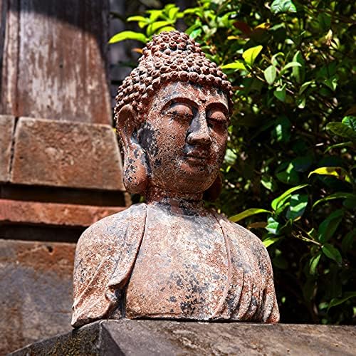 Floryden Buddha Statue for Home Decor