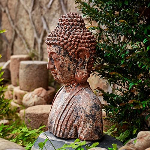 Floryden Buddha Statue for Home Decor