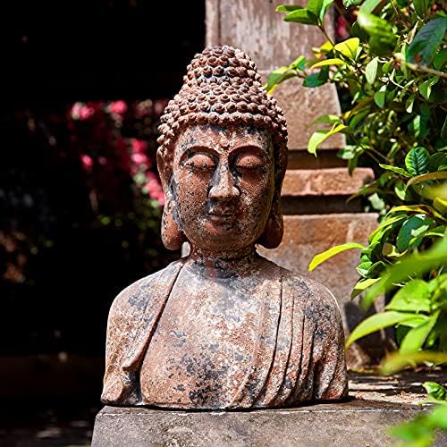 Floryden Buddha Statue for Home Decor