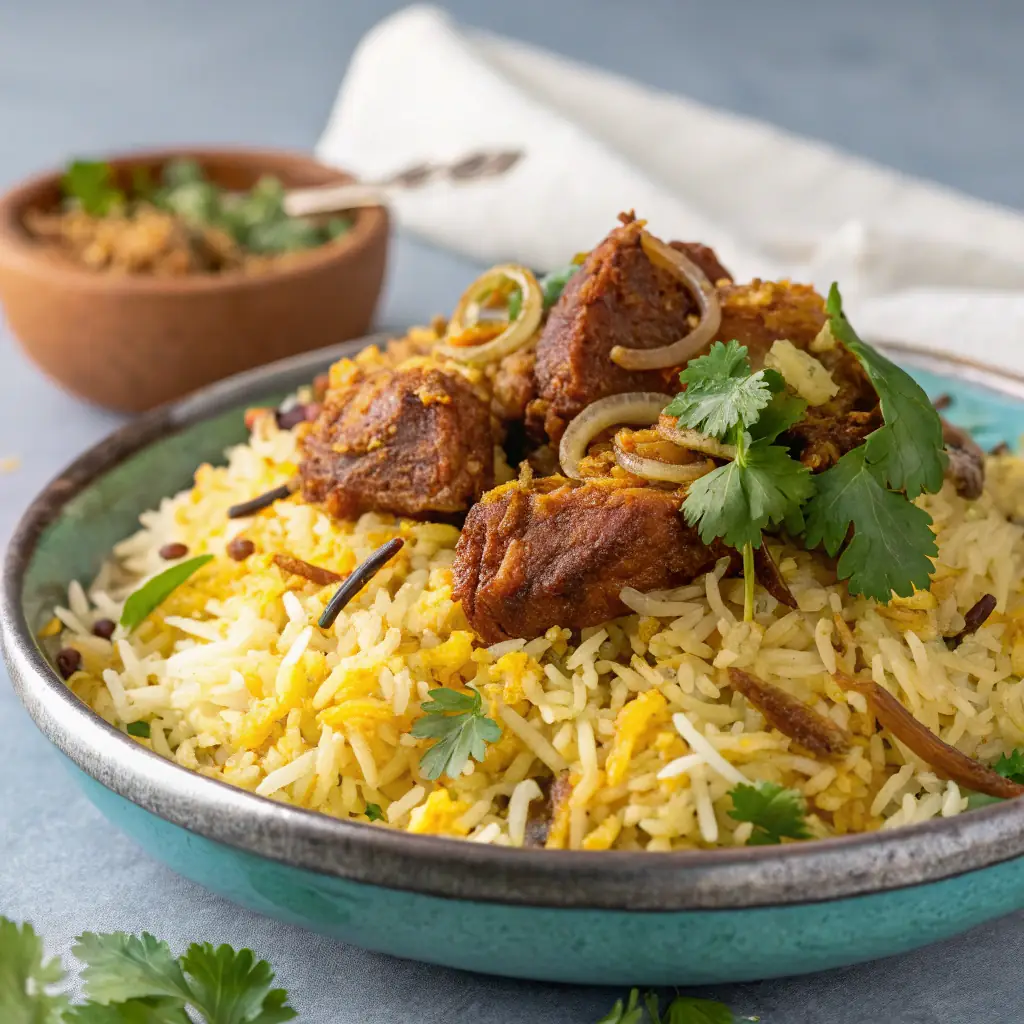 Biryani Rice