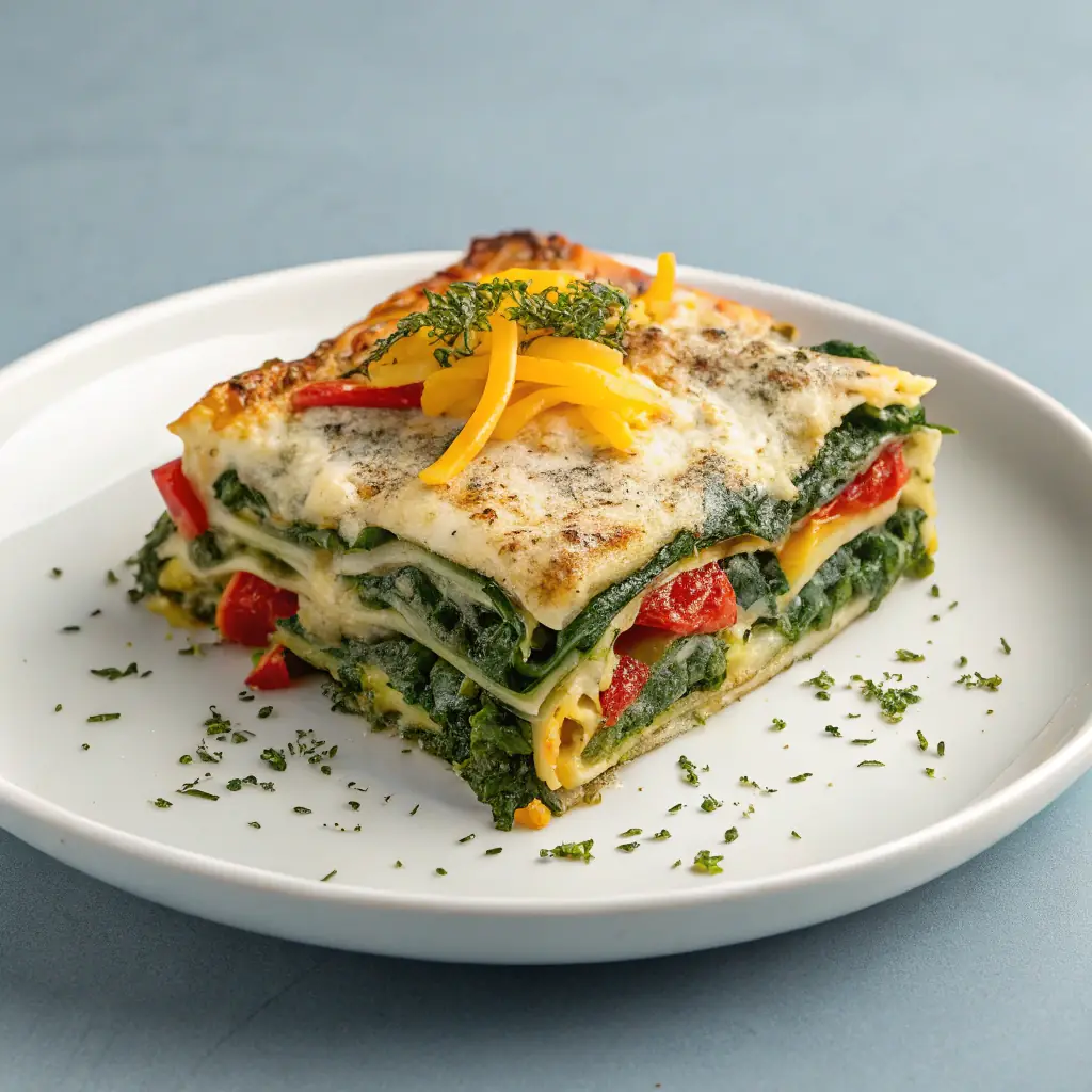 Lasagna