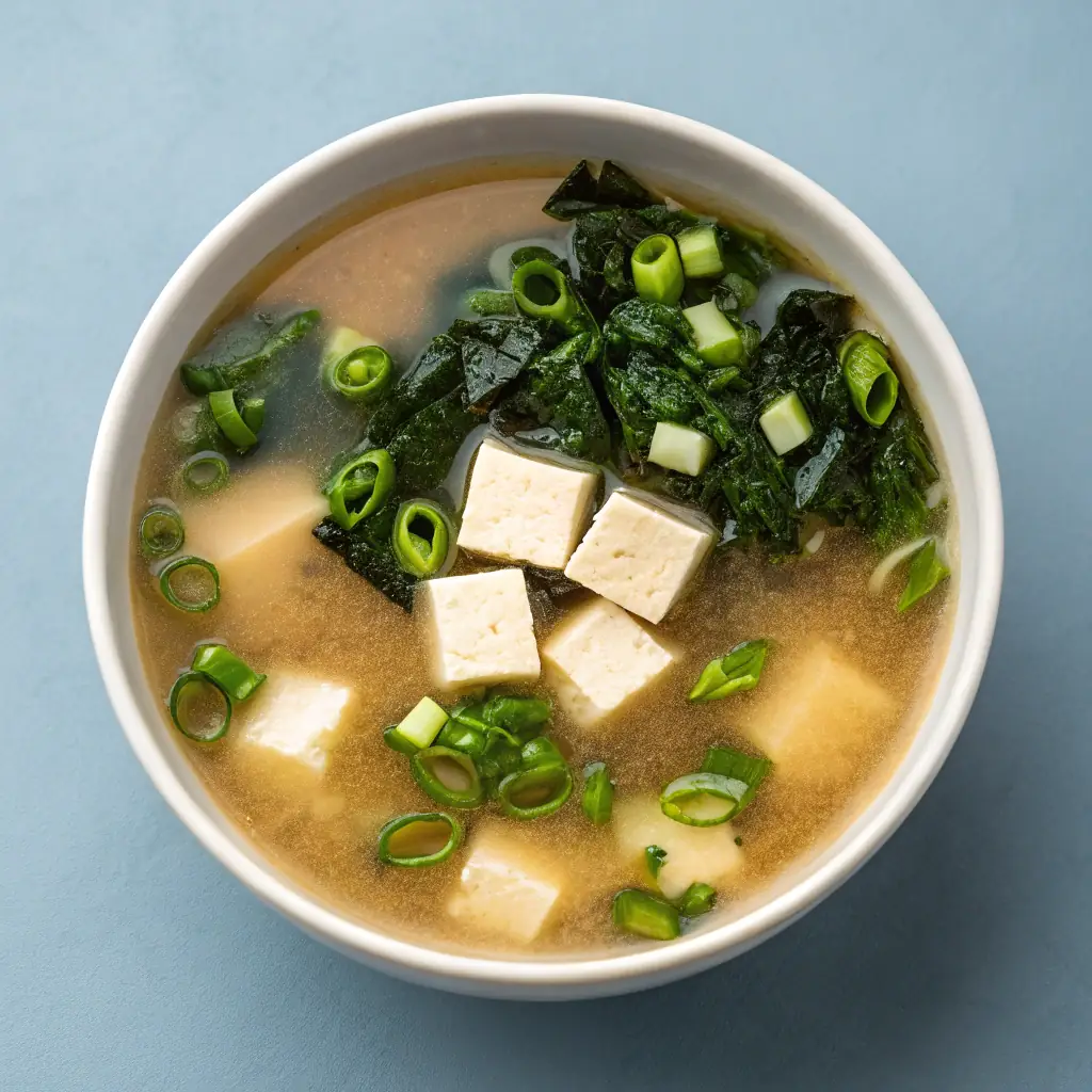 Miso Soup